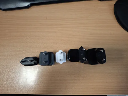 شارژر دیواری 45 وات انکر مدل A2664