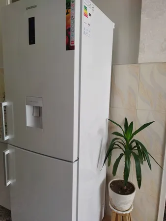 یخچال و فریزر 22 فوت امرسان مدل CB22H