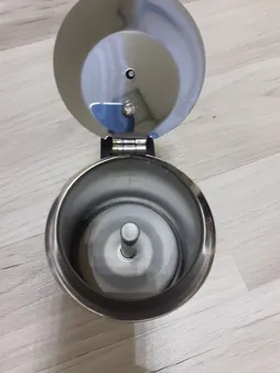 قهوه جوش رومکس مدل MN 6 Cups