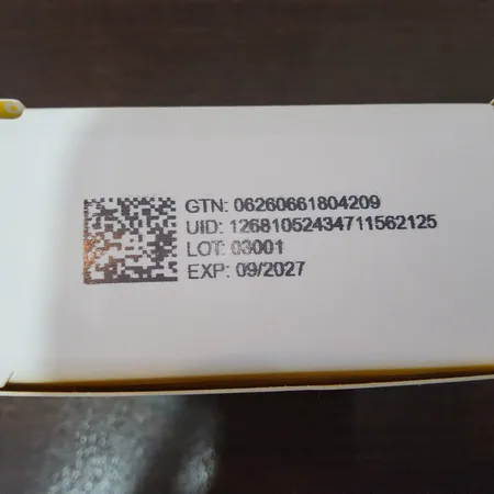 کپسول ویتامین ث یوروویتال بسته 60 عددی