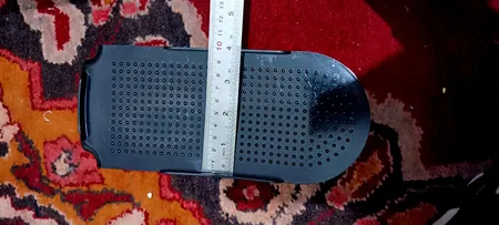 جاکفشی مدل 7001 بسته 10 عددی