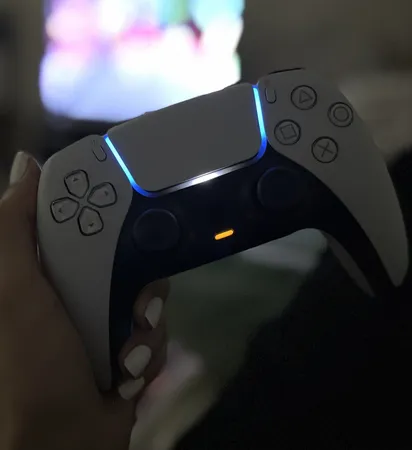 کنسول بازی سونی مدل PlayStation 5 Slim ظرفیت یک ترابایت ریجن 2016A اروپا به همراه دسته اضافی و پایه شارژر