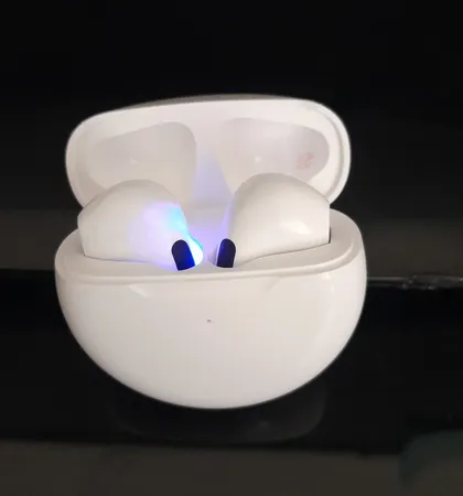 هندزفری بلوتوثی مدل Pro 6