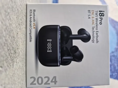 هدفون بی سیم مدل i͏8͏P͏r͏o͏