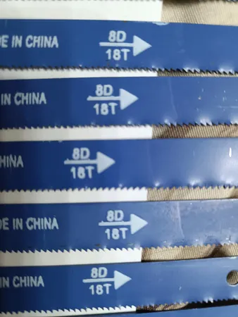 تیغ اره اهن بر فلکس مدل 24T مجموعه 10 عددی