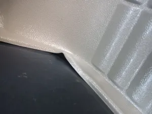 تجریه خرید کفپوش سه بعدی بابل پوشش کد 02 مناسب برای خودرو 405