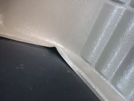 کفپوش سه بعدی بابل پوشش کد 02 مناسب برای خودرو 405