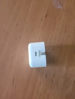 شارژر دیواری 20 وات اپل مدل B/A