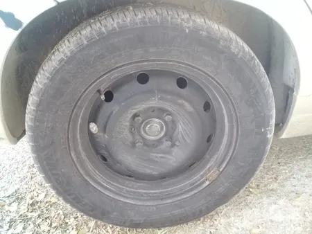 اسپری داشبورد خودرو نانو رین مدل 254467 حجم 1000 میلی لیتر