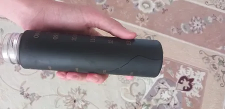 قممقه مدل سه قلو گنجایش 2 لیتر مجموعه سه عددی