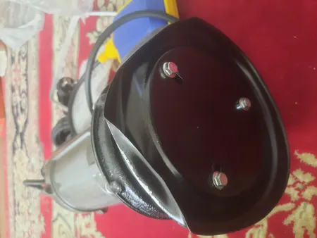 پمپ کفکش هیوندای مدل HP3716