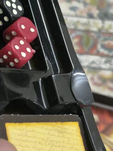 تجریه خرید بازی فکری فکرآوران مدل ریسک حرفه ای کد 136950