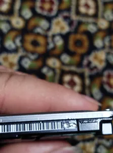 تجریه خرید هارد دیسک اینترنال 2.5 اینچی توشیبا مدل MQ01ABF050 ظرفیت 500 گیگابایت