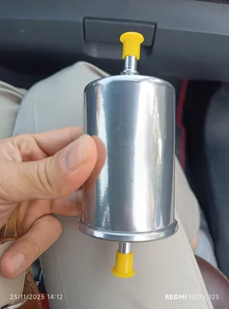 صافی بنزین مدل flez مناسب برای پژو ۴۰۵