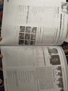 تجریه خرید کتاب American English File 1 Third Edition اثر جمعی از نویسندگان انتشارات الوند پویان