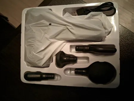 ماساژور برقی ارلدام مدل ET-V6