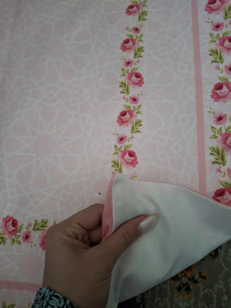 سجاده و جانماز مدل S-30