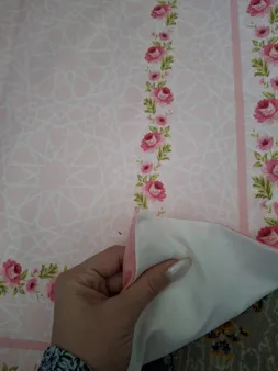 سجاده و جانماز مدل S-30