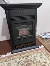 تجریه خرید بخاری ایمن گاز مشهد مدل شادلین کلاسیک