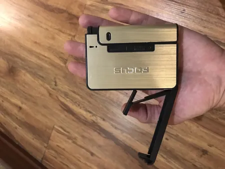 جعبه سیگار فوکاس مدل BJ _ YH001