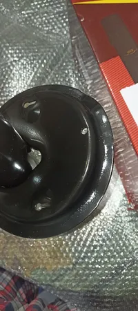 کمک فنر جلو کی دی اس کد 112 مناسب برای پژو 206 بسته 2 عددی