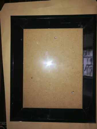 قاب عکس کد 013 سایز 16×21 سانتی متر