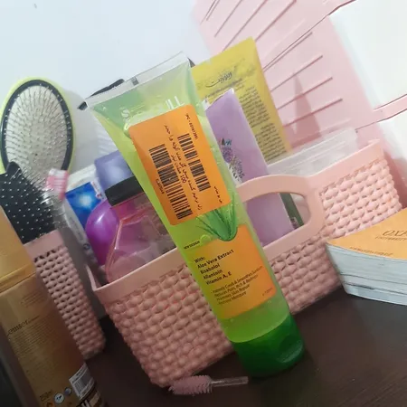 ژل ترمیم کننده سی گل مدل آلوئه ورا حجم 100 میلی لیتر