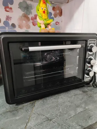 آون توستر نوبل کینگ مدل NF-1004