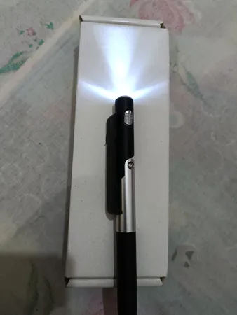 خودکار مدل چند کاره تاچ لایت