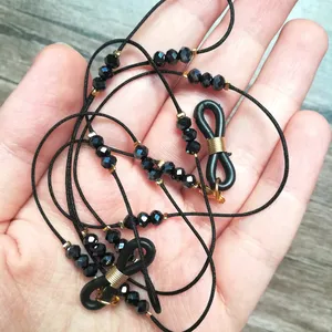 تجریه خرید بند عینک زنانه کد NM18