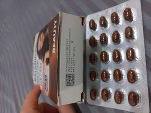 تجریه خرید کپسول ژلاتینی نرم کراتین پلاس یوروویتال بسته 30 عددی