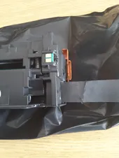 تجریه خرید تونر مشکی آریا اچ پی مدل 125A