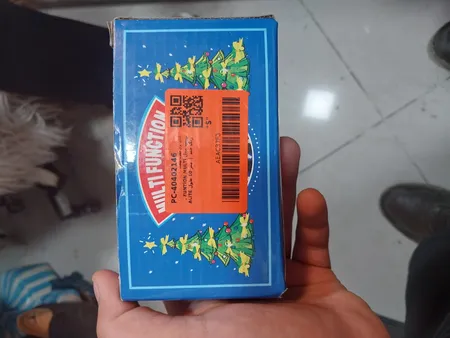 ریسه مدل MULTI FUNTION , ALITE طول 10 متر