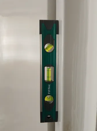 تراز توتال مدل TMT2235