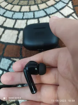 هدفون بلوتوثی کیو سی وای مدل T19