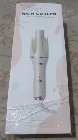 فرکننده مو سن مارکو مدل 1