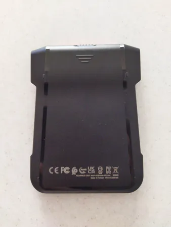 باکس تبدیل SATA به USB 3.1 ای دیتا مدل EX500