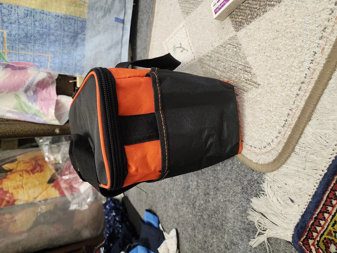 کیف ابزار تانوس مدل 04