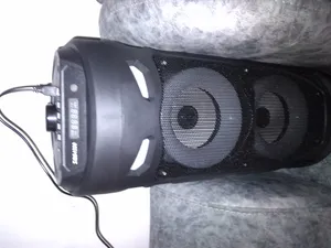 تجریه خرید اسپیکر قابل حمل مدل ZQS-4239