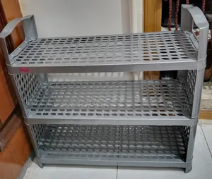 تجریه خرید جاکفشی ونوس پلاستیک مدل K101