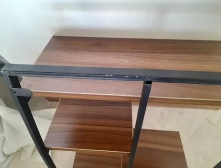 شلف دیواری کد 19431