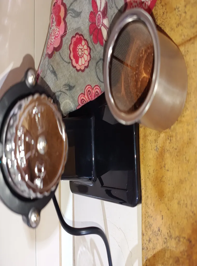 آسیاب قهوه نوا مدل NEWFACE-NM3660