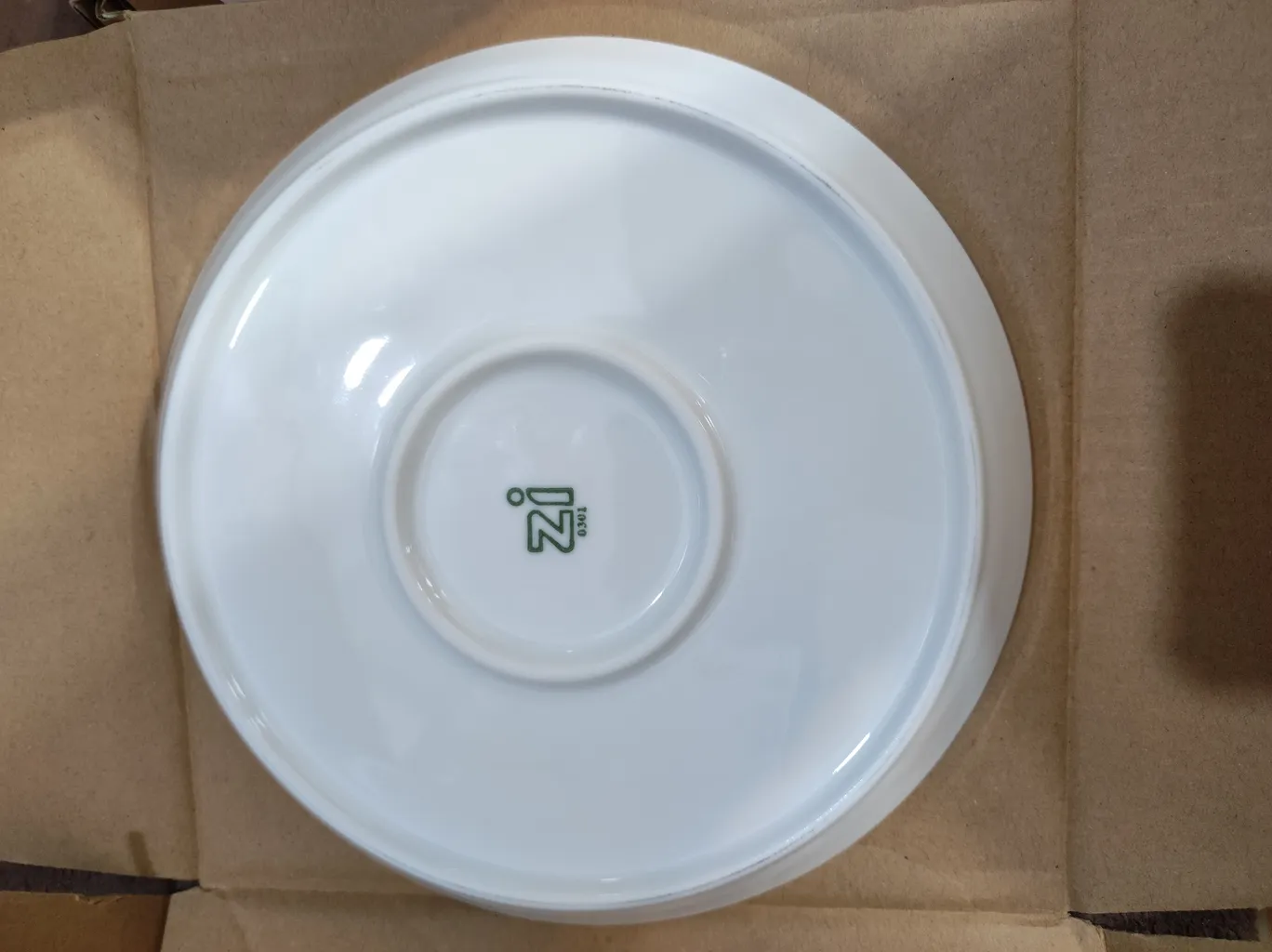 پیش دستی زی مدل فرم اس 21 درجه سه بسته شش عددی