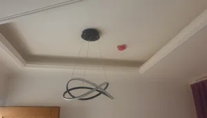 تجریه خرید لوستر پادینا مدل مدرن کد PT500