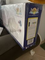 بالش طبی هوشمند مدل موج شیاردار سایز L