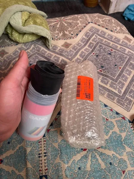 کش پیلاتس ای اف اچ مدل CX Soft Handle