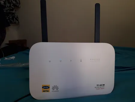 آنتن 4G تقویتیMD مدل TFi60 بسته دو عددی