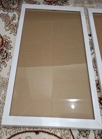 قاب عکس مدل 215 سایز 30×40 سانتی متر