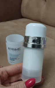 تجریه خرید کرم آبرسان پرایم مدل PHA حجم 50 میلی لیتر