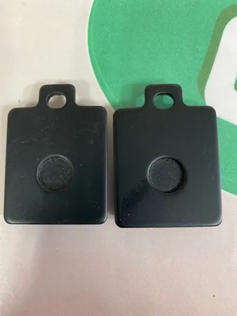 لنت ترمز عقب موتور سیکلت لنت پارس مدل 50024 مناسب برای دینو فیدل